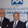 TMPD: Türkiye'de azalan çocuk nüfusu obezite tehdidi altında