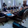 Geri döndüler, generalliğe terfi ettiler