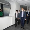 Bakan Karaismailoğlu müjdeyi verdi: Çamlıca’daki tüm antenler kaldıracak Bakan Karaismailoğlu müjdeyi verdi: Çamlıca’daki tüm antenler kaldıracak