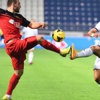 Kasımpaşa 1 - 0 Eskişehirspor