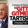 Gittim-Gitmedin Tartışmasına Cevap Geldi