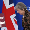 8 farklı Brexit önergesi kabul görmedi 8 farklı Brexit önergesi kabul görmedi