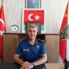 Seydişehir Emniyet Müdürü Cevdet Arıcı görevine başladı