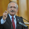 Kılıçdaroğlu'ndan G.Saray'a kutlama Kılıçdaroğlu'ndan G.Saray'a kutlama