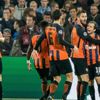 Shakhtar Donetsk taraftarı Beşiktaş'ı istiyor