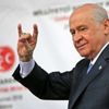 MHP Genel Başkanı Devlet Bahçeli'den İstanbul'un Fethi mesajı