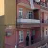 Kar maskesiyle eve girdi kayınvalidesini bıçakladı Kar maskesiyle eve girdi kayınvalidesini bıçakladı