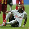 Ricardo Quaresma hayatına dair bilinmeyenleri anlattı! Ricardo Quaresma hayatına dair bilinmeyenleri anlattı!