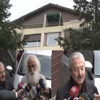 Ustanın evine ziyaretçi akını Ustanın evine ziyaretçi akını