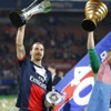 Ibrahimovic'in "efsanevi" kariyeri! Ibrahimovic'in "efsanevi" kariyeri!