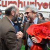 Dündar ve Gül ikinci kez hakim karşısında