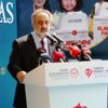 İstanbul Müftüsünden vekaletle kurban bağışı çağrısı İstanbul Müftüsünden vekaletle kurban bağışı çağrısı