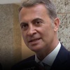 Fikret Orman medyadaki transfer haberlerine tepki gösterdi Fikret Orman medyadaki transfer haberlerine tepki gösterdi