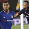 UEFA Avrupa Ligi'nde finalin adı Arsenal-Chelsea