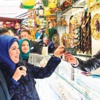 Kolombiya'da Rabia'yı unutmadı Kolombiya'da Rabia'yı unutmadı