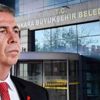 Ankara Büyükşehir Belediyesi'nden yıllık 150 bin TL'lik tasarruf! Ankara Büyükşehir Belediyesi'nden yıllık 150 bin TL'lik tasarruf!