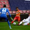 Kayserispor'un galibiyet hasreti 8 maça çıktı
