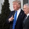 Trump: Askeri müdahale düşünüyoruz