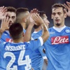 Napoli sahasında resmen ezdi, bileti aldı... Napoli sahasında resmen ezdi, bileti aldı...