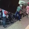 Pide kuyruğundaki kadına silahlı saldırının failleri yakalandı