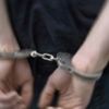 Uyuşturucu tacirine 15 yıl hapis cezası Uyuşturucu tacirine 15 yıl hapis cezası