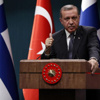 Erdoğan: Terör olaylarının baş müsebbibi Esad'dır