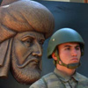 Suriye'den sürpriz ziyarete tepki Suriye'den sürpriz ziyarete tepki