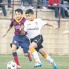 İspanya Ferhat’ı konuşuyor İspanya Ferhat’ı konuşuyor