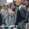 Guardiola'nın pantolonu yırtıldı!
