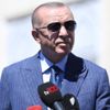 Erdoğan'dan önemli mesajlar: İlişkileri askıya alır büyükelçiyi çekerim Erdoğan'dan önemli mesajlar: İlişkileri askıya alır büyükelçiyi çekerim