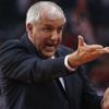 Obradovic, Belgrad temsilcisinden teklif aldı Obradovic, Belgrad temsilcisinden teklif aldı