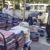Dokunulmazlık dosyaları kamyonetle taşındı Dokunulmazlık dosyaları kamyonetle taşındı