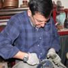 150 yıllık el sanatının son kalesi 150 yıllık el sanatının son kalesi