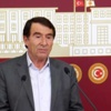 DBP Genel Başkan Yardımcısı Halil Aksoy tutuklandı