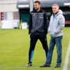 Trabzonspor, Ağaoğlu döneminde yükselişe geçti Trabzonspor, Ağaoğlu döneminde yükselişe geçti
