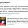 Belediye başkanı Suriyelilerin denize girmesini yasakladı Belediye başkanı Suriyelilerin denize girmesini yasakladı
