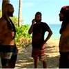 Survivor All Star'da Turabi ile Hasan'ın sürpriz yakınlaşması