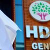 HDP'nin kapatılması istemiyle yeniden dava açıldı
