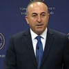 Bakan Çavuşoğlu İsrail'e sert çıktı!