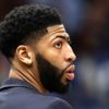 Hollywood’un yeni yıldızı: Anthony Davis