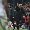Fatih Terim'den öğrencilerine bir ev ödevi daha Fatih Terim'den öğrencilerine bir ev ödevi daha
