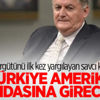 Türkiye Amerikan mandasına girecekti Türkiye Amerikan mandasına girecekti