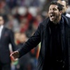 Simeone'den 2015 sözleri! "Hedeflerimiz..." Simeone'den 2015 sözleri! "Hedeflerimiz..."