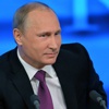 Putin: Kriz iki yıl devam edebilir Putin: Kriz iki yıl devam edebilir