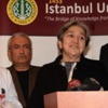 Yaşar Kemal'in eşinden açıklama