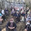 Maden çalışmalarına karşı doğaları için direnen köylülere dava açıldı