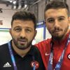 Hedefimiz Paris Olimpiyatları