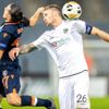 UEFA Avrupa Ligi: Wolfsberger: 0 - Medipol Başakşehir: ...