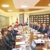 Yeni durak Eskişehir