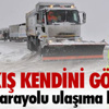 Uçaklar Buzlanmaya Karşı Alkolle Yıkanıyor Uçaklar Buzlanmaya Karşı Alkolle Yıkanıyor